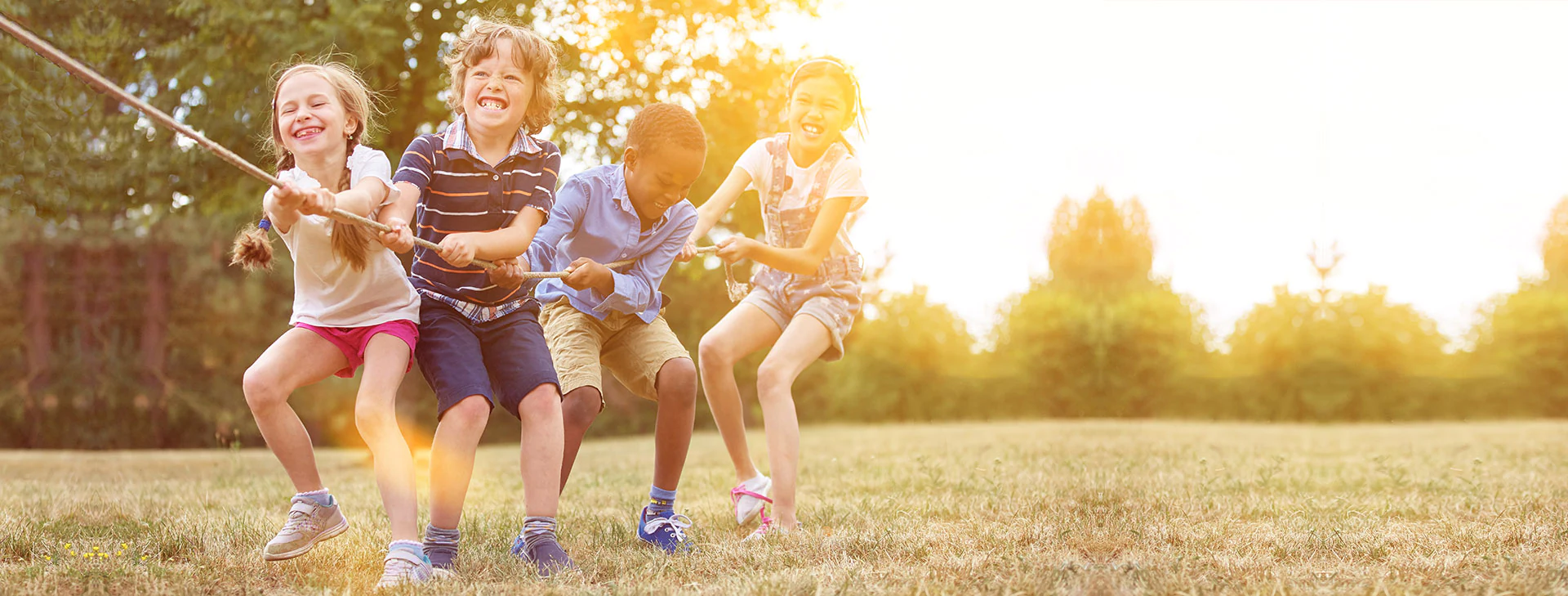 Benefícios do Personal Kids